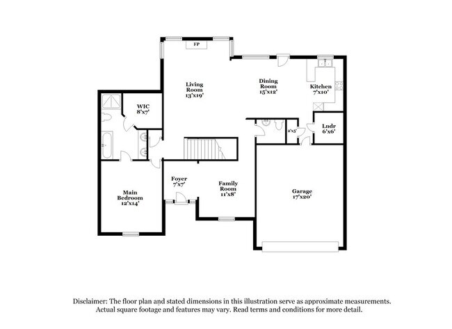 Building Photo - 7207 Emily Ln