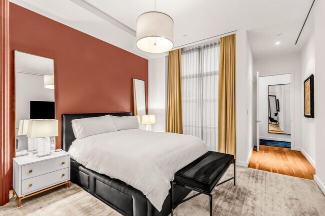 Foto del edificio - 22 Mercer St