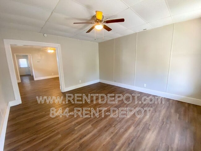 Foto del edificio - 1019 N Garvin St