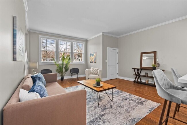 Foto del edificio - 1334 Wilmette Ave