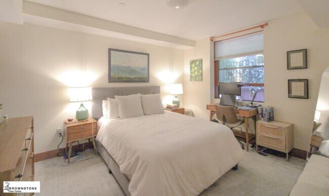 Foto del edificio - 1 bedroom in Brooklyn NY 11201