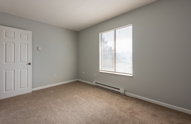 Primary Bedroom - Revel Ocean