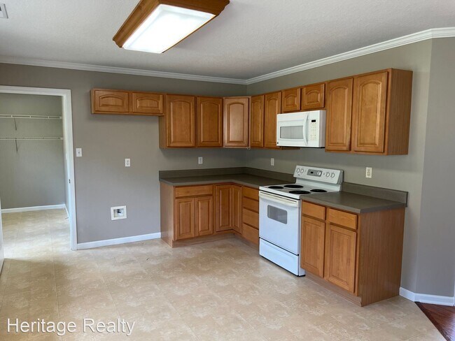 Foto del edificio - 3 br, 2.5 bath House - 742 Fox Landing Ln