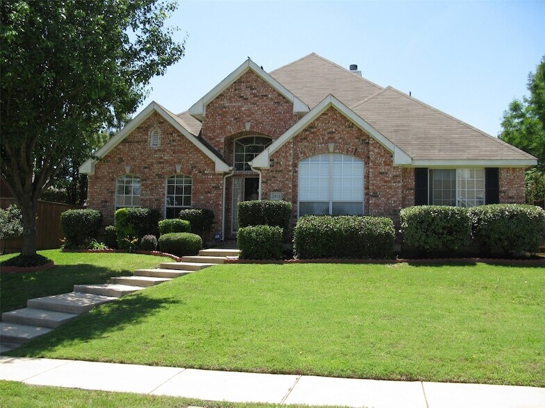 Foto principal - 2812 Gambel Ln