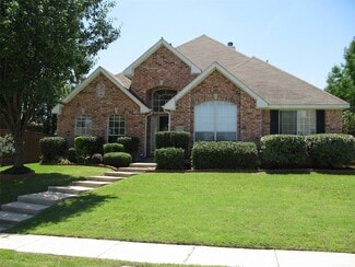 Building Photo - 2812 Gambel Ln