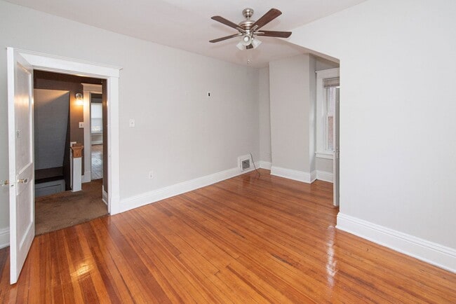 Photo - NORWOOD-  UNIT #1, 2+ bedroom 1.5 BATH W/ GARAGE /OVERSIZED YARD/DECK Townhome