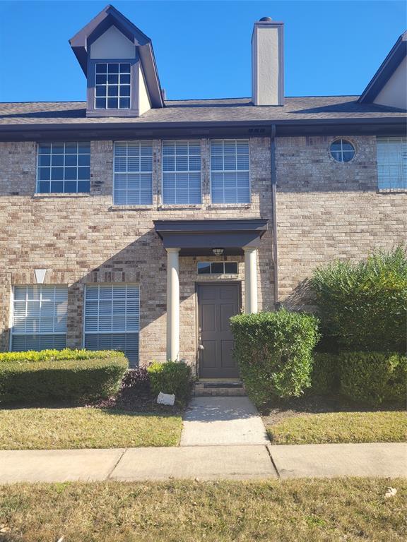 2249 Broadlawn Dr Unit 5, Houston, TX 77058 Condo for Rent in Houston, TX