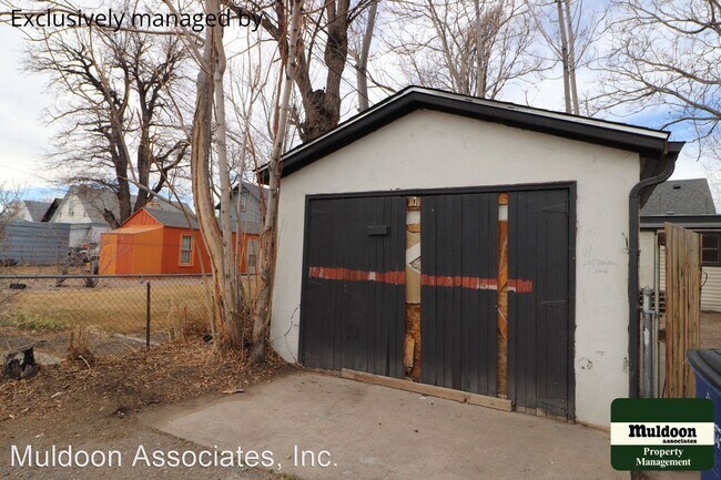 Foto del edificio - 3 br, 1 bath House - 1216 Cedar St