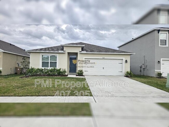Photo - 2869 Sunridge Lp House