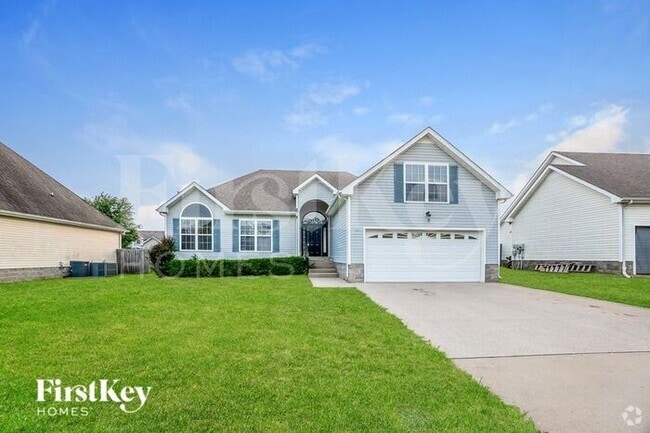 Building Photo - 3748 Naples Ct N