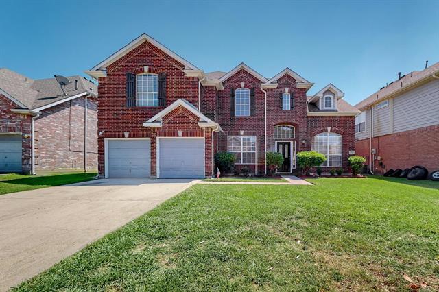 Foto principal - 2731 Rolling Hills Ln