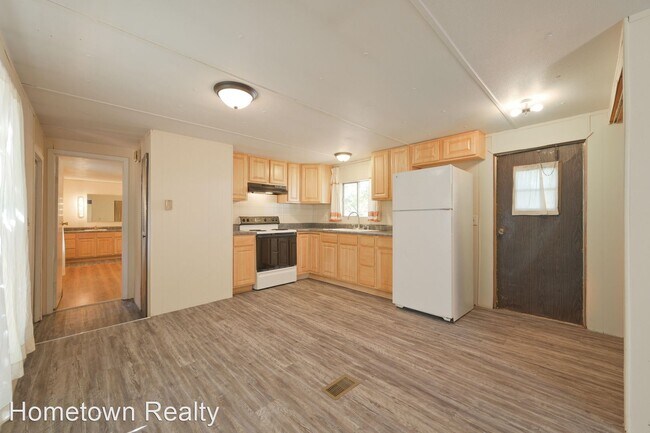 Foto del edificio - 2 br, 2 bath House - 5281 Beverly Drive