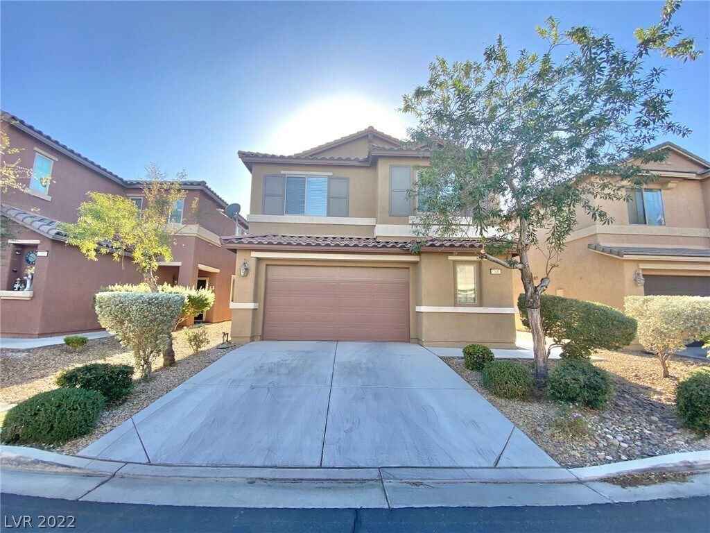 761 Crest Valley Pl, Henderson, NV 89011 House for Rent in Henderson