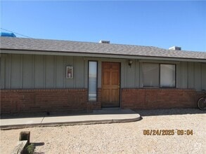 Building Photo - 3829 N Roosevelt St