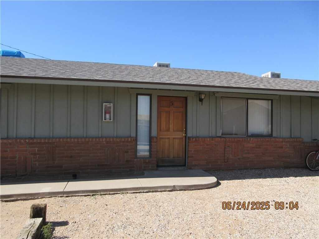 Foto principal - 3829 N Roosevelt St
