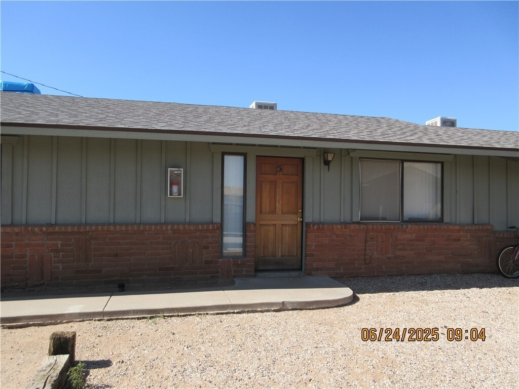 Primary Photo - 3829 N Roosevelt St