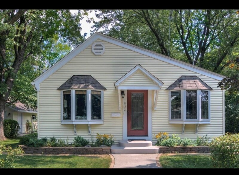 1032 Tainter St, Menomonie, WI 54751 House Rental in Menomonie, WI