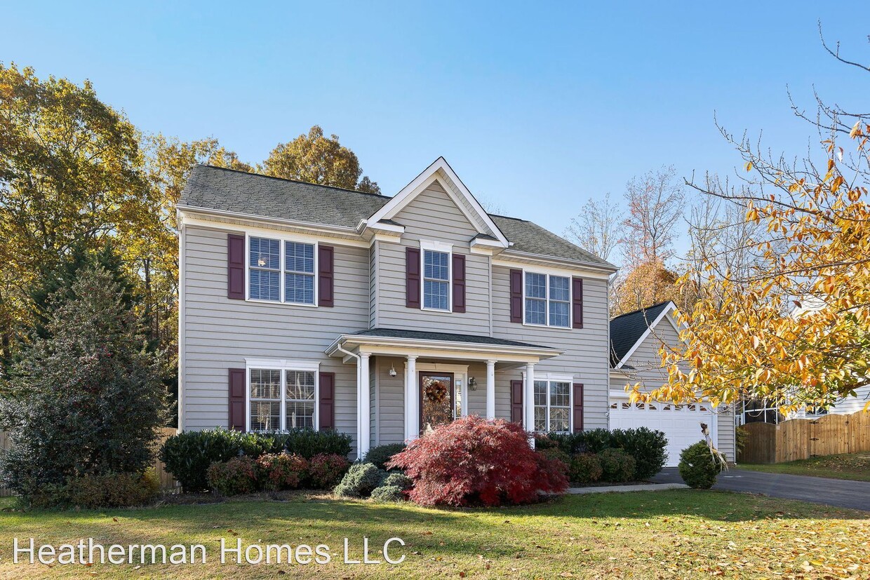 Primary Photo - 4 br, 3.5 bath House - 4110 Derbyshire Lane