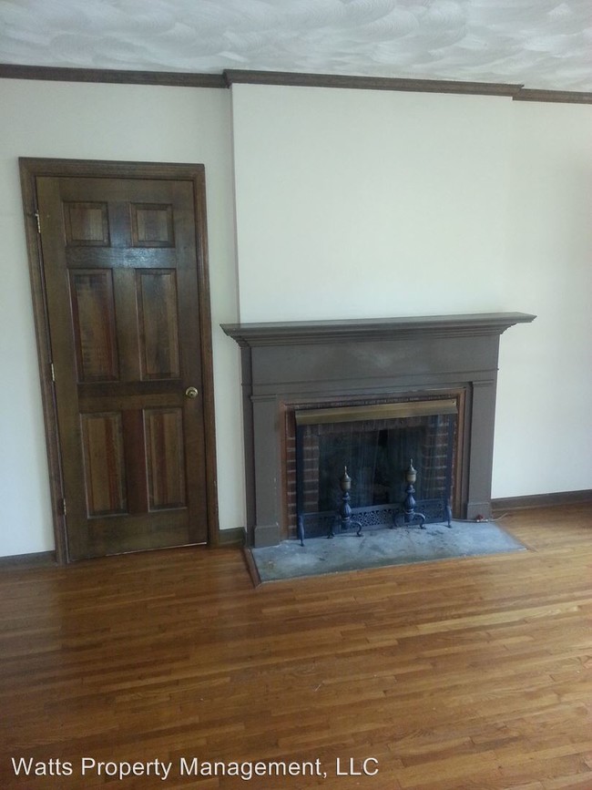 Building Photo - 4 br, 2 bath House - 609 Village Highway