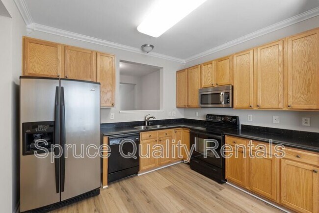 Foto del edificio - 505 Huron Rd