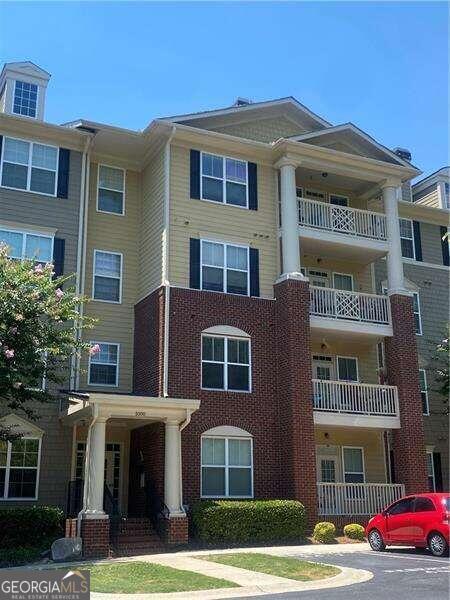 Foto del edificio - 3150 Woodwalk Dr SE