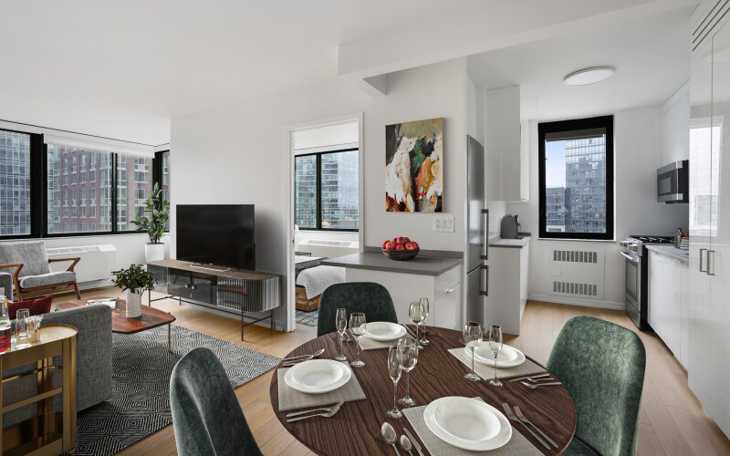 21 West End Ave Unit C17J, New York, NY 10023 | Apartments.com