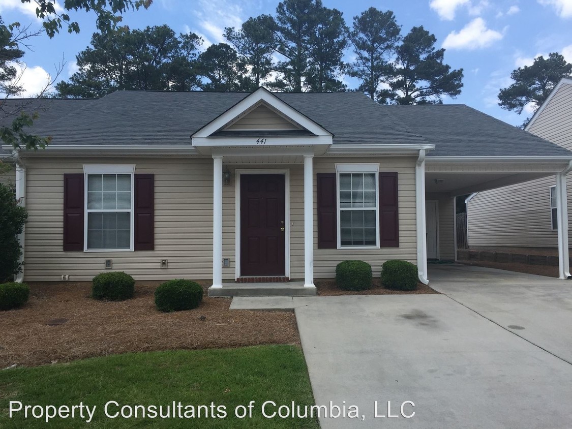 Foto principal - 441 Regency Park Dr