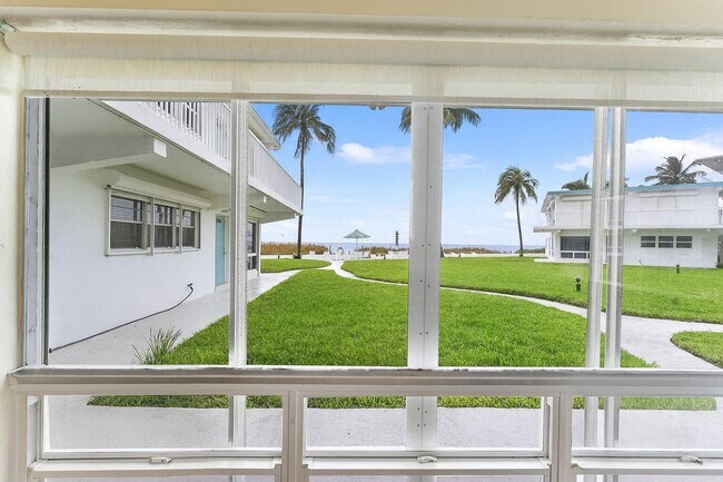 Foto del edificio - 1470 S Ocean Blvd