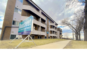 Building Photo - Mainstreet 402 Apartments