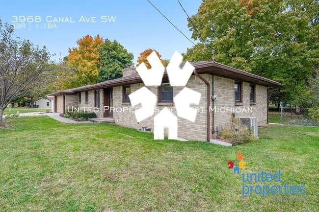 Building Photo - 3968 Canal Ave SW