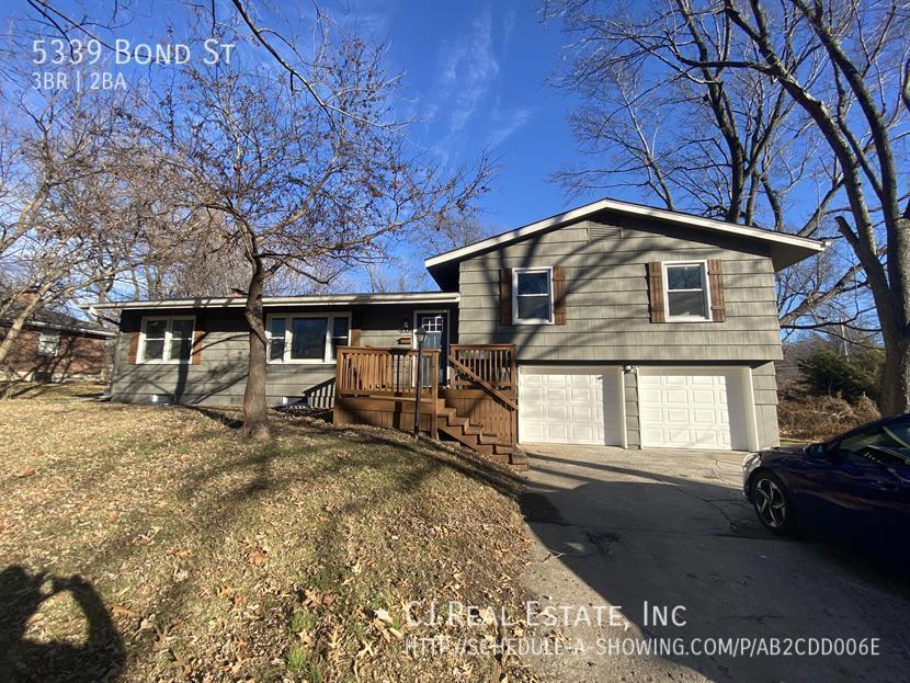 Primary Photo - 5339 Bond St