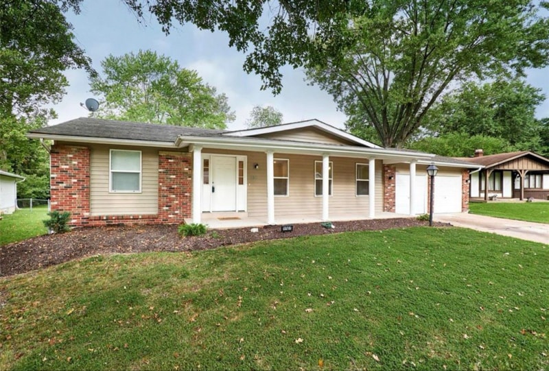 Photo - 11951 Jerries Ln (Florissant, MO)