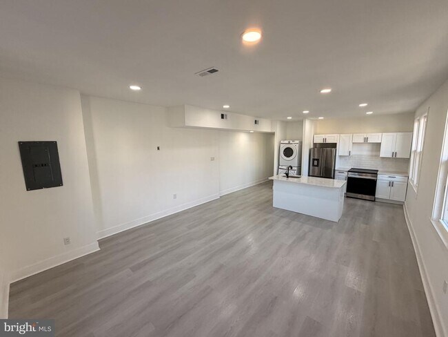 Foto del edificio - 1621 N 33rd St