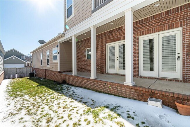 Foto del edificio - 2583 Frontier Elm Dr