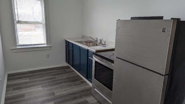 Foto del edificio - 721 N Hamilton St