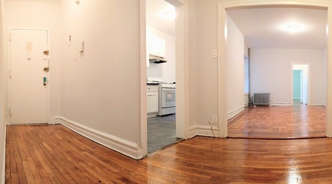 Building Photo - 5301 Snyder Ave