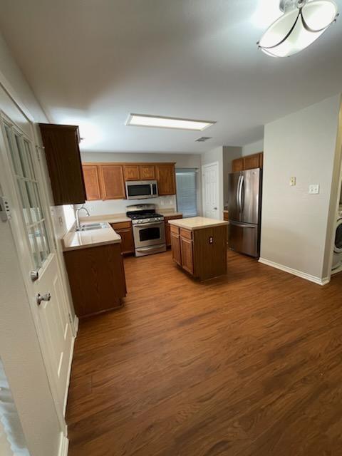 Building Photo - 2809 Little Elm Trail