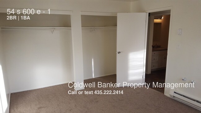 Building Photo - 54 W 600 S