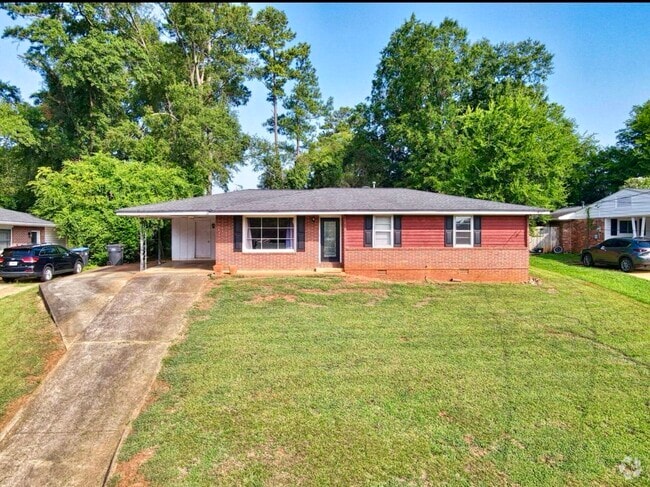 Building Photo - 1219 Oakdale Rd