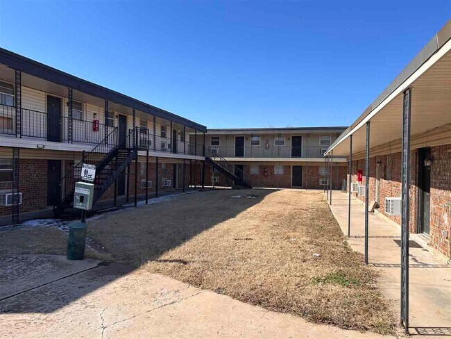Foto del edificio - 1314 NW Irwin Ave