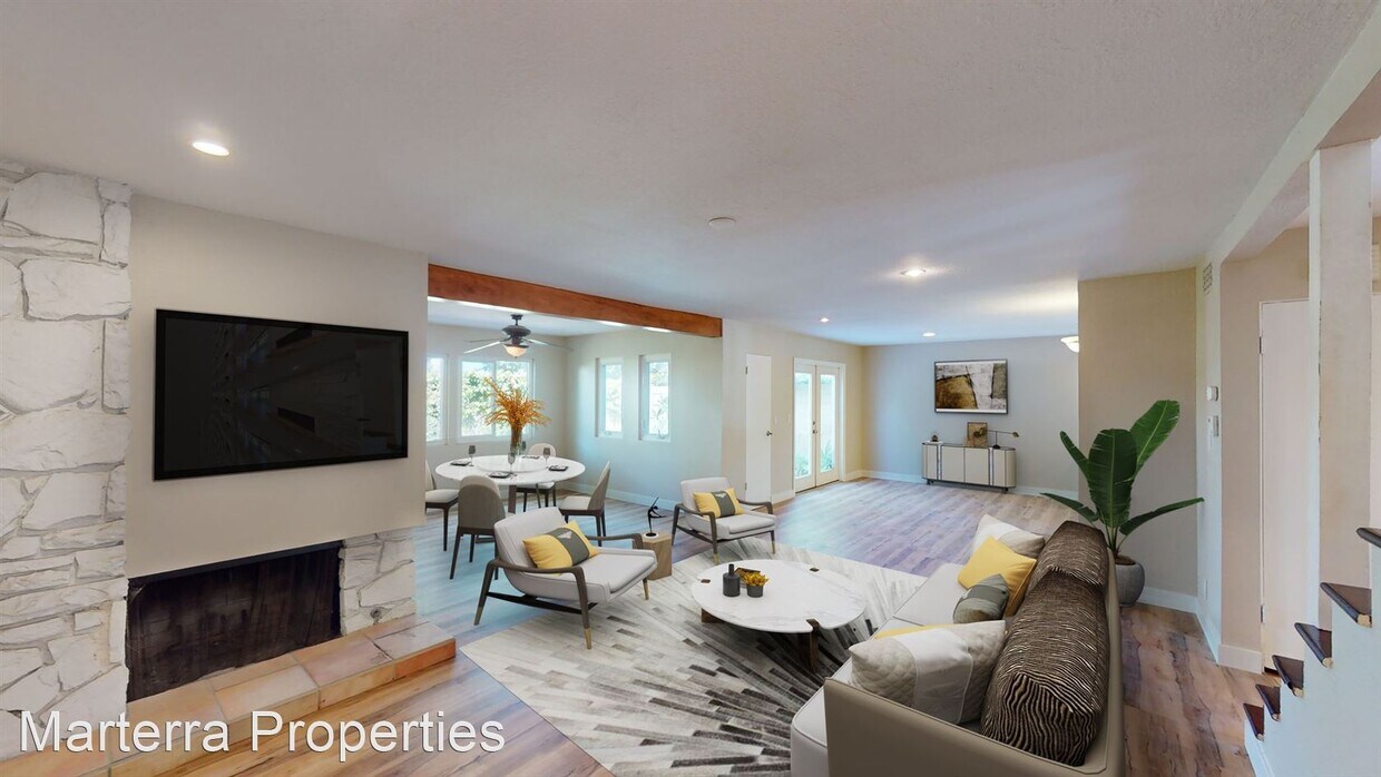 Foto principal - 4 br, 3 bath House - 366 Lourdes Lane