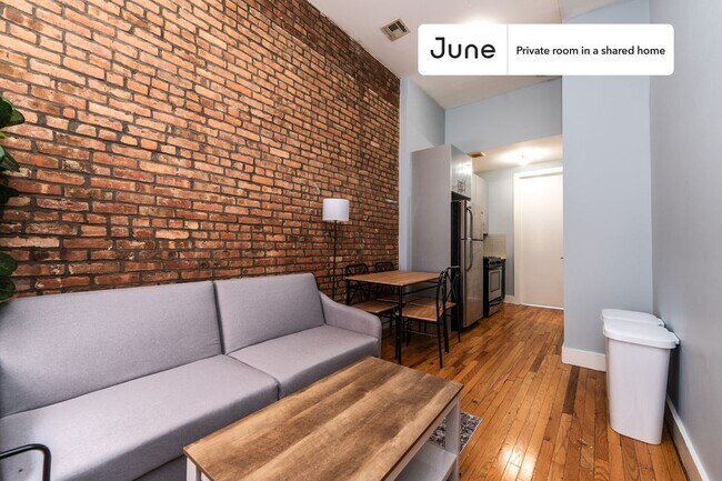 Foto del edificio - Room in Shared 3 bed/1 bath home in Bedford-Stuyvesant