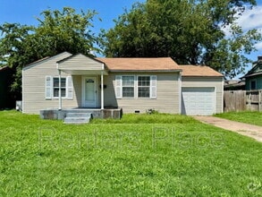 Building Photo - 4242 S Cincinnati Ave