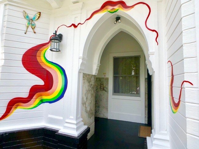 Building Photo - 2029 Central Ave