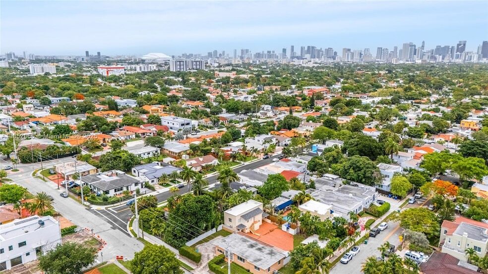 Photo - 2385 SW 17th Street Unit 1