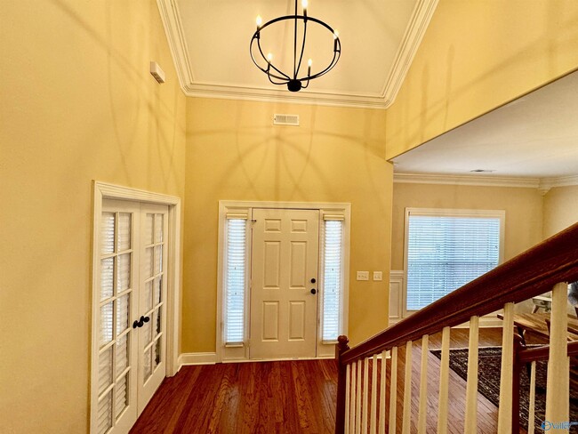 Foto del edificio - 3124 Tenker Creek Ln SE