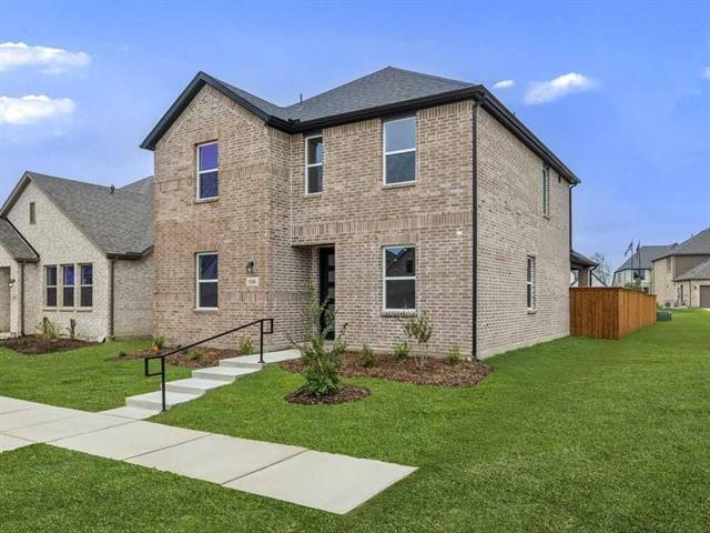 Building Photo - 3301 Little Bluestem Rd