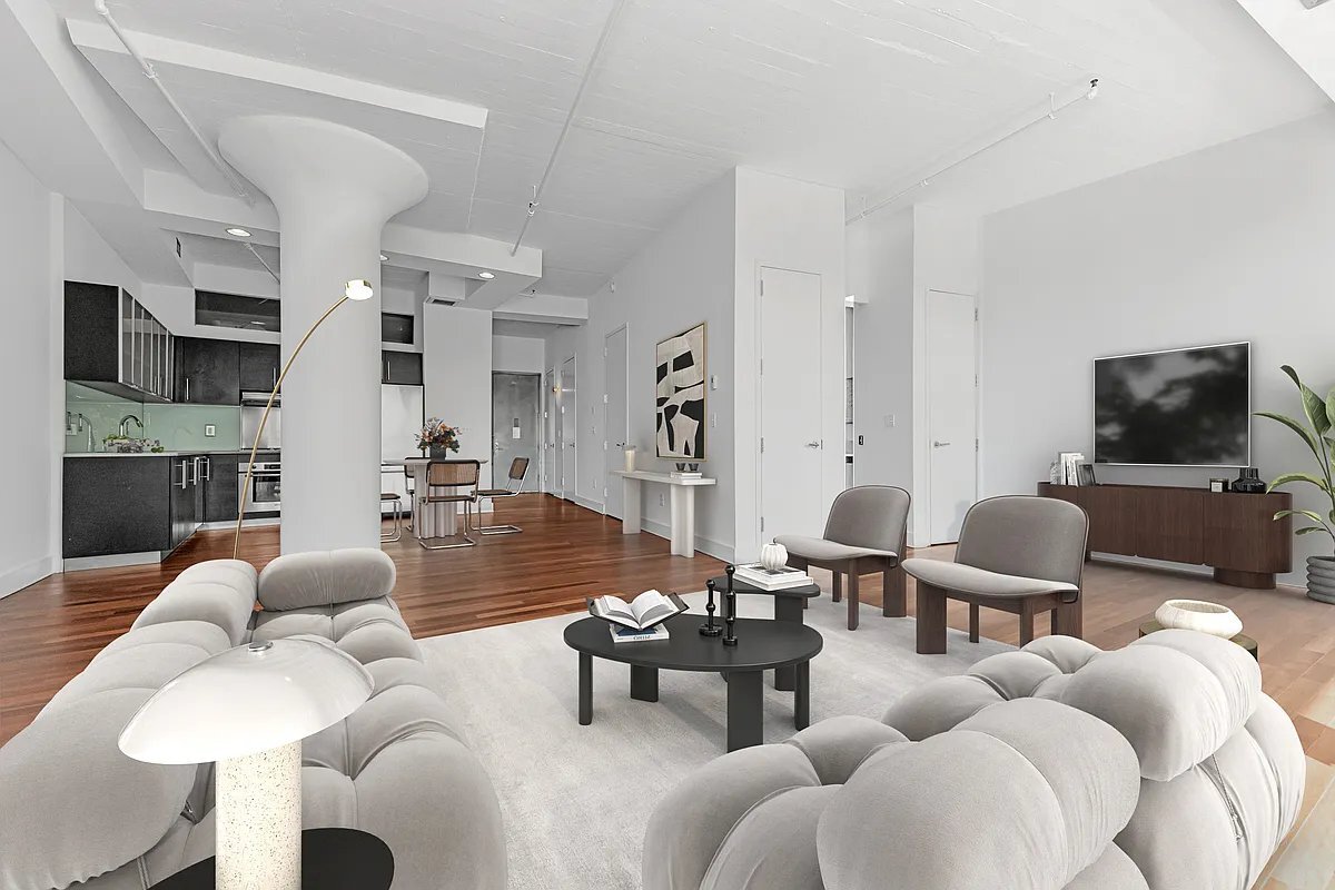 Foto principal - 99 Gold St