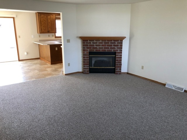 Living room - 1313 S Franco Ct