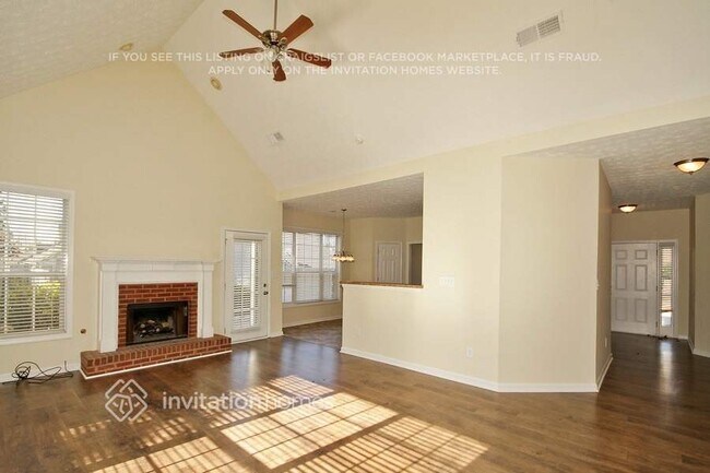 Foto del edificio - 3170 Goldmist Dr